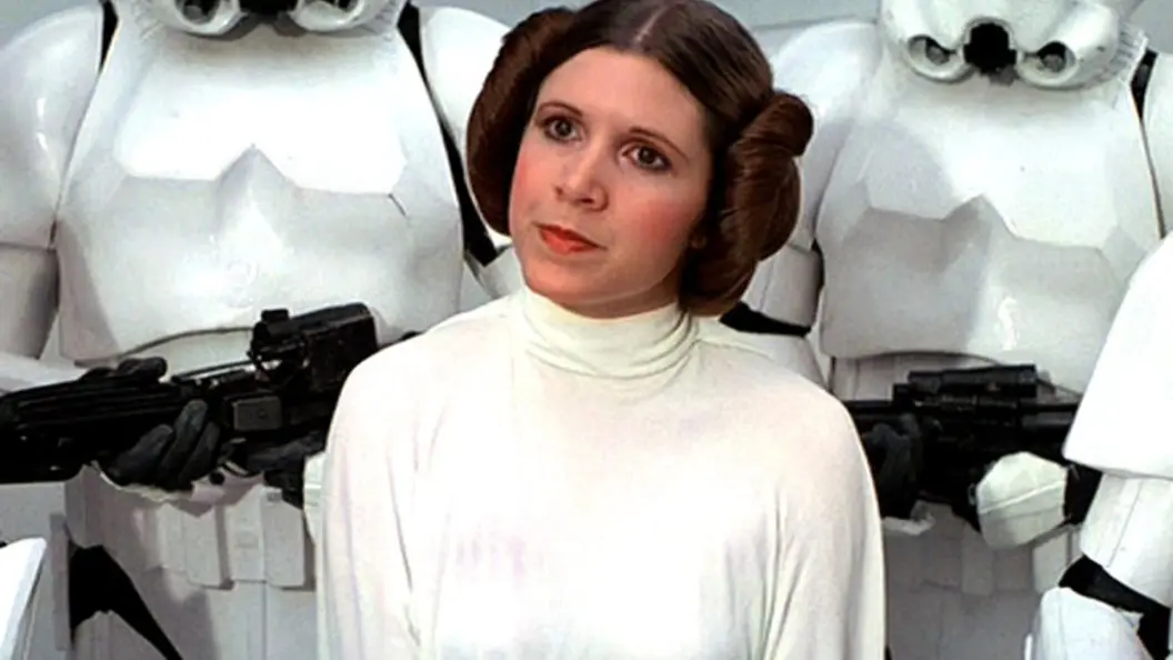 Carrie Fisher: Cinci roluri care au depășit umbra lui Star Wars