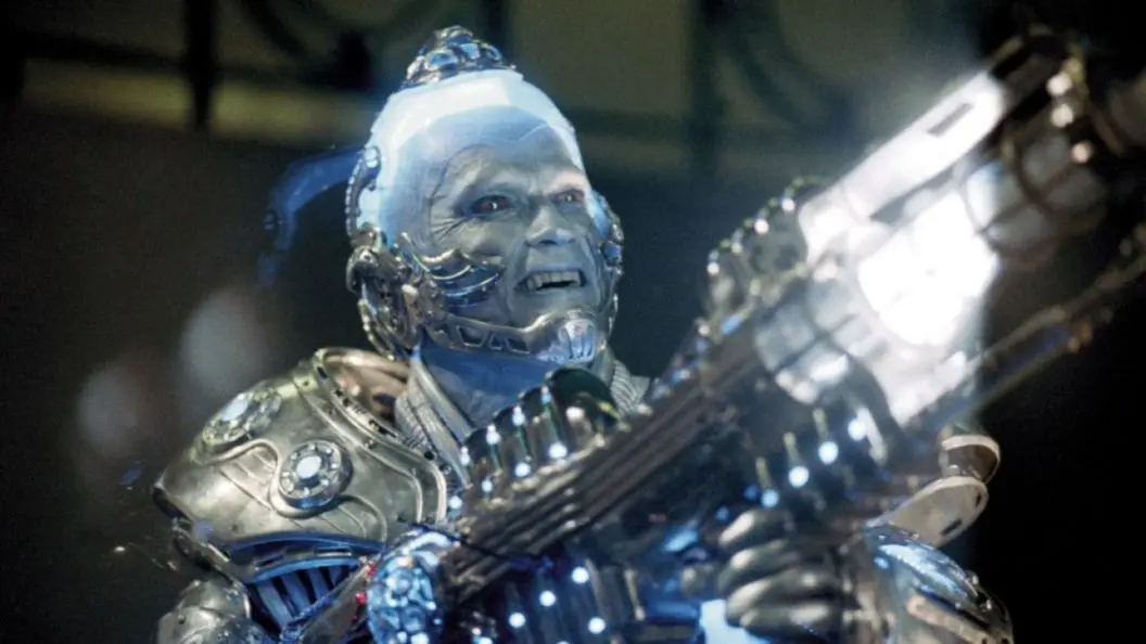Arnold Schwarzenegger a fost aproape de cinci blockbusteruri majore în vârful carierei sale