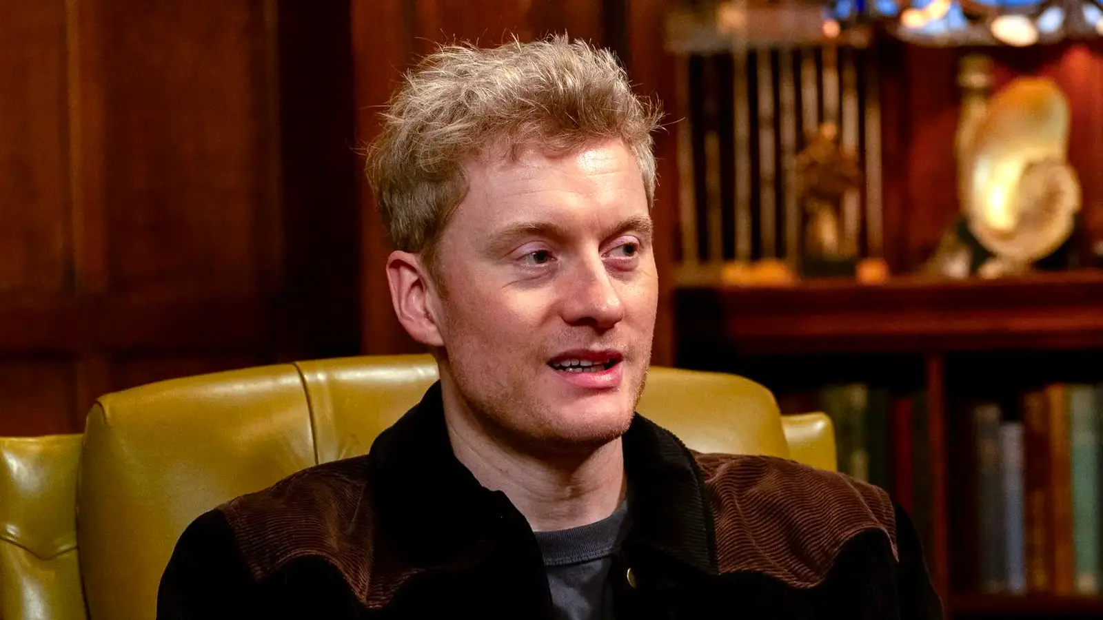 BBC dezminte zvonurile despre un conflict între comedianții din „The Celebrity Traitors