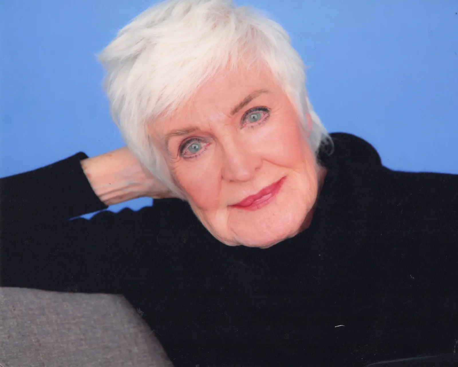 Betty McGuire, actrița din 'Growing Pains', a murit la 100 de ani