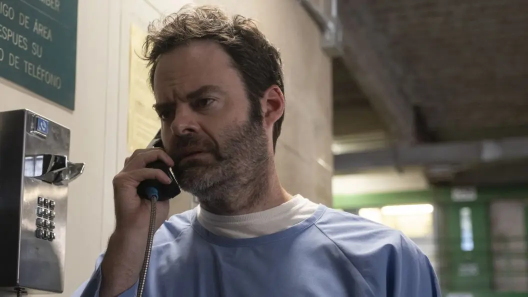 Bill Hader se alătură creșterii rândurilor de comediani care trec la realizarea filmurilor de groază