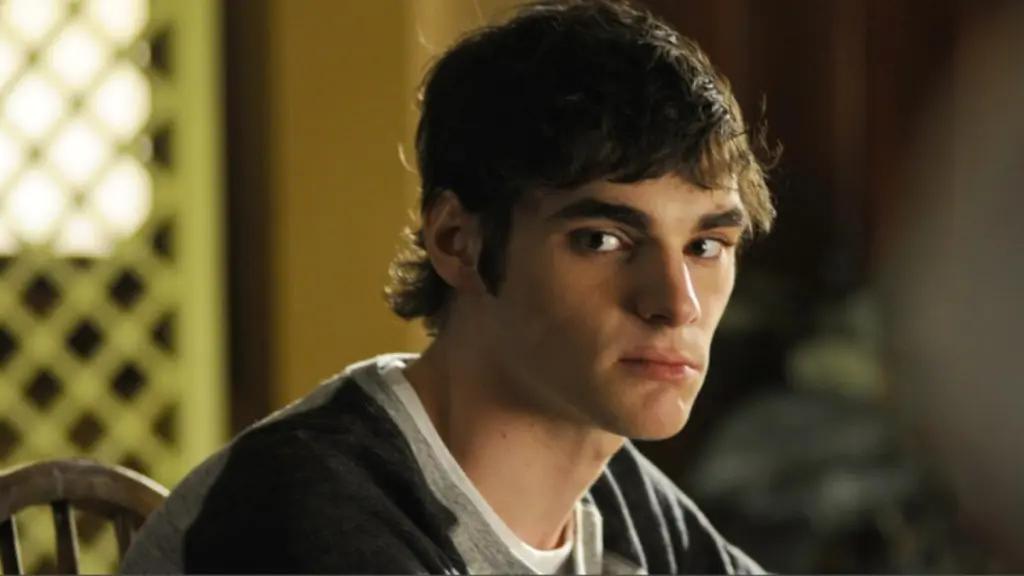 Mama actorului RJ Mitte povestește ultimele momente înainte de decesul tragic