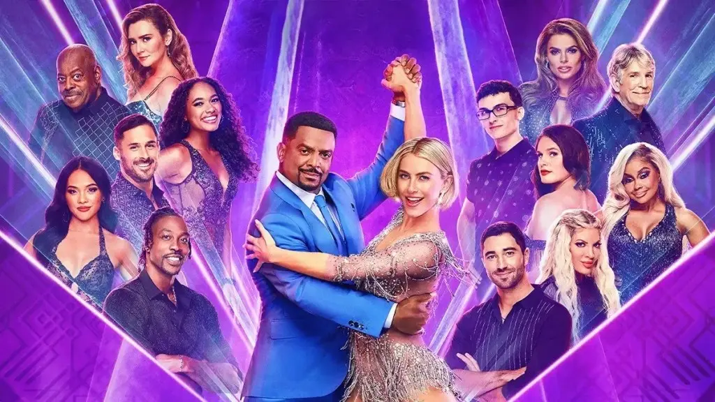 Val Chmerkovskiy, suspus de la „Dancing With the Stars” după o postare controversată