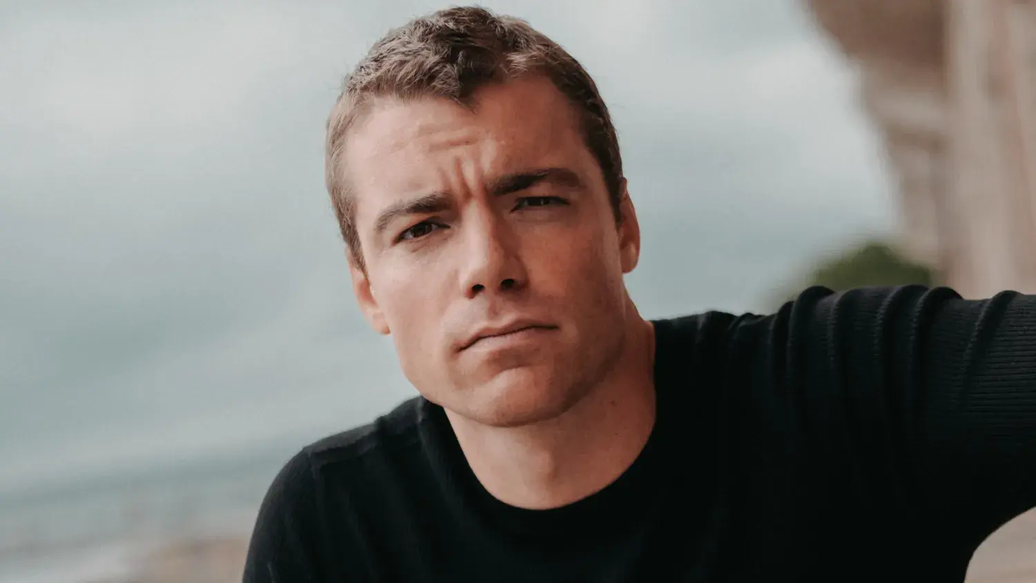 Gabriel Basso se alătură thrillerului 'Guilty Creatures' de la Apple TV