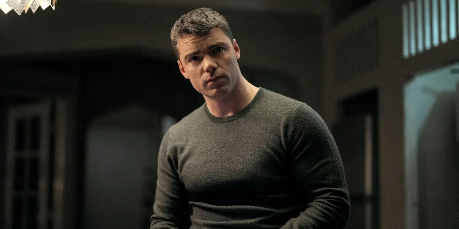 Gabriel Basso părăsește The Night Agent pentru un nou thriller pe Apple TV