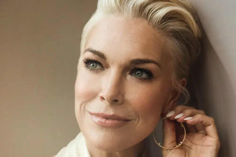 Hannah Waddingham va primi Premiul Cristal la Women in Film Honors 2026