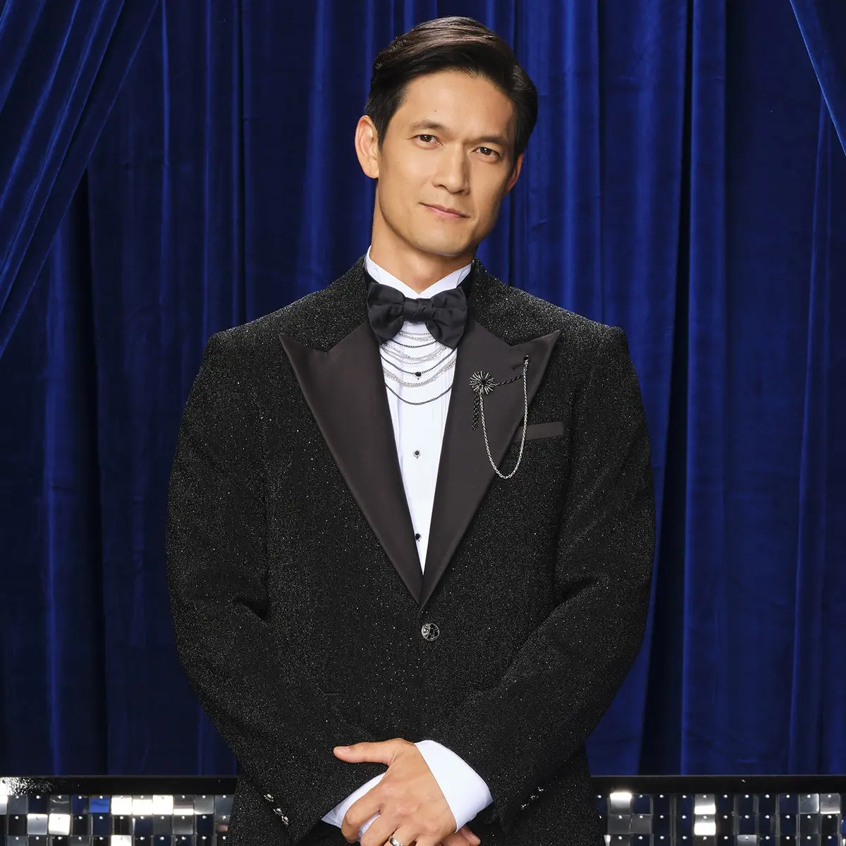 Harry Shum Jr. trimite un mesaj pozitiv fanilor DWTS în meioada controversei privind liftele