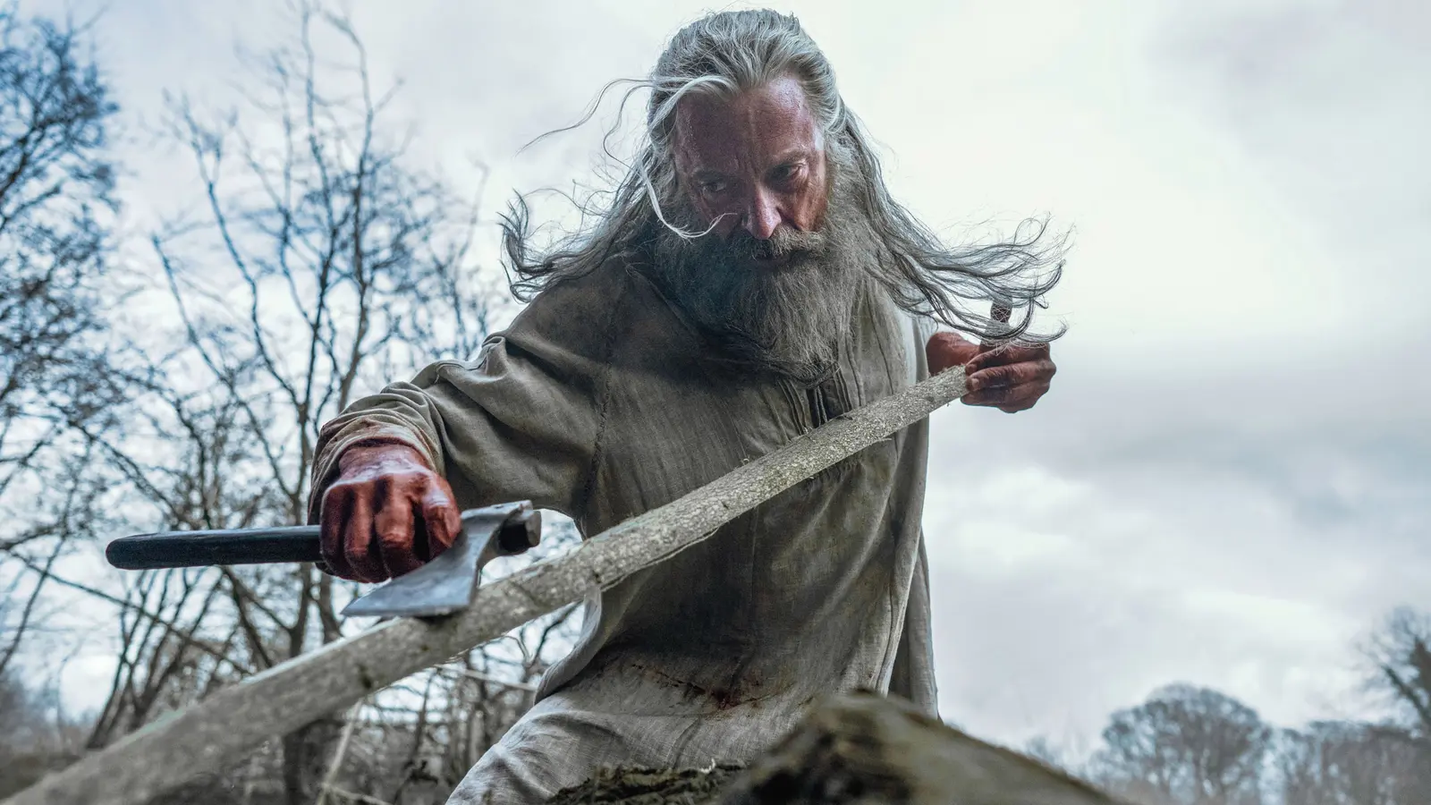 Hugh Jackman strălucește în thrillerul R-rated, devine hit pe HBO Max