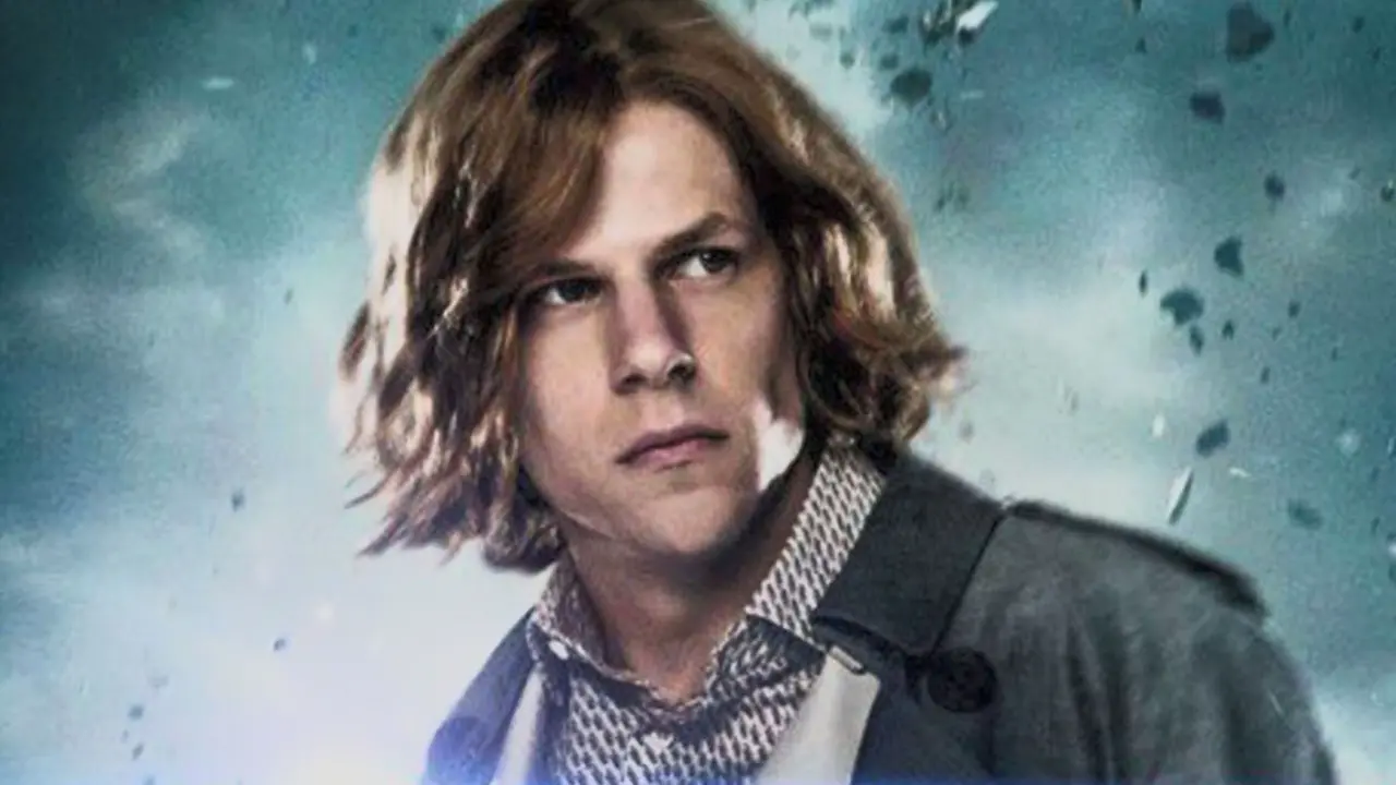 Jesse Eisenberg: Cum i-a blocat un premiu „Razzie” drumul spre blockbustere