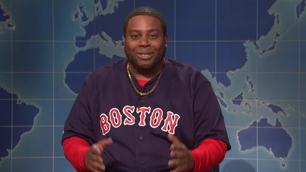 Kenan Thompson rupe tăcerea: Cum a umbrit scandalul Shane Gillis munca echipei SNL
