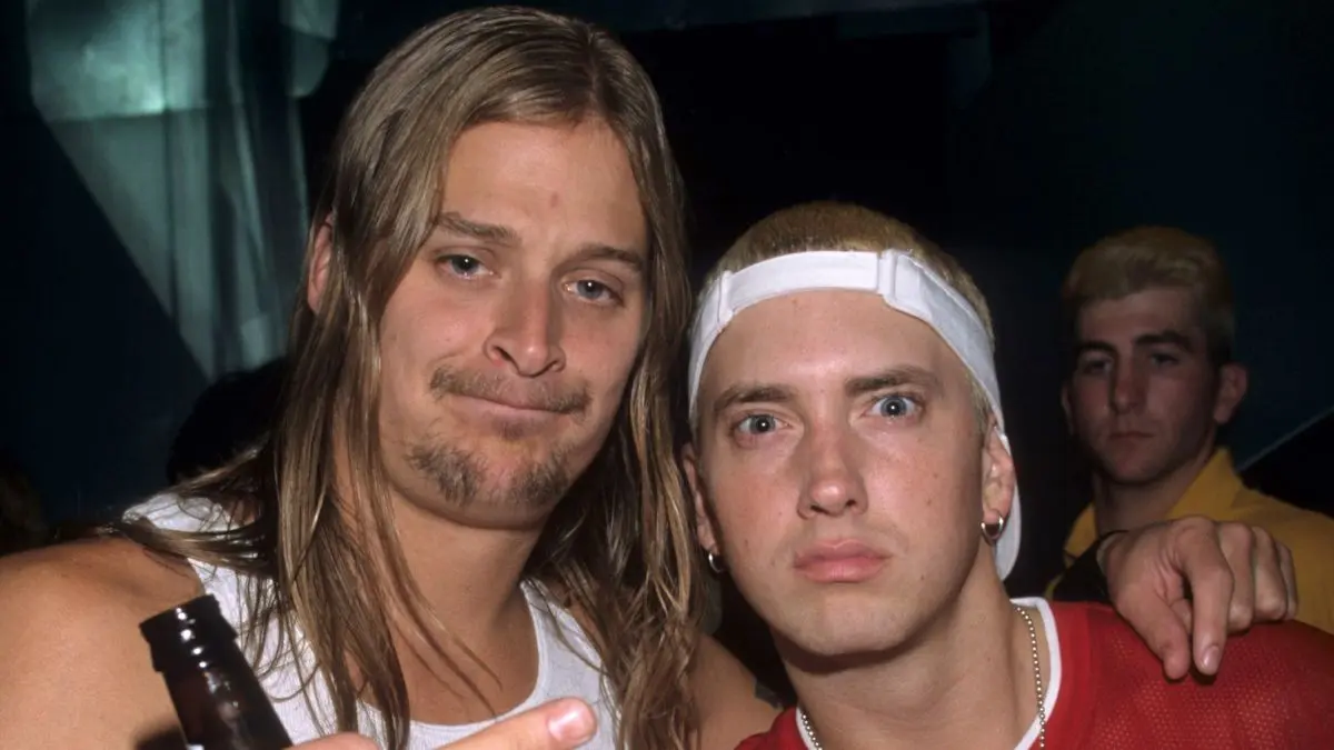 Kid Rock surprinde industria: Eminem și Lil Wayne, pe noul album creștin