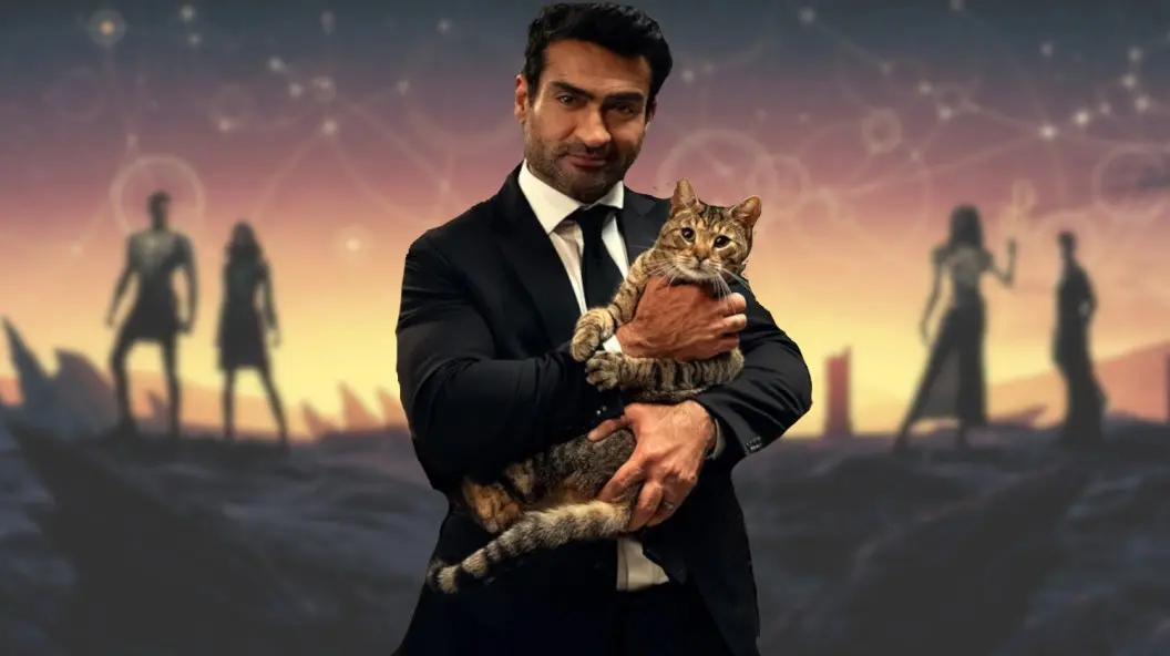 Cum a transformat Kumail Nanjiani corpul și viața