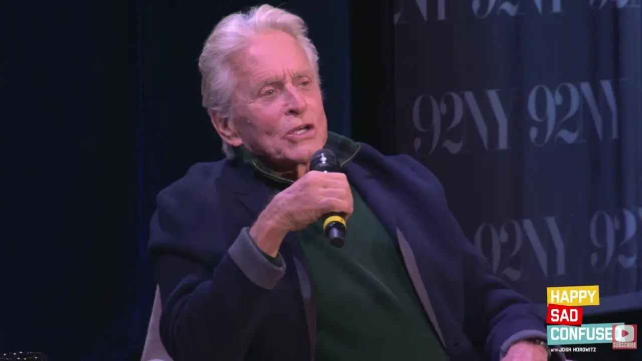 Michael Douglas: De ce a vrut să părăsească Marvel după a doua apariție