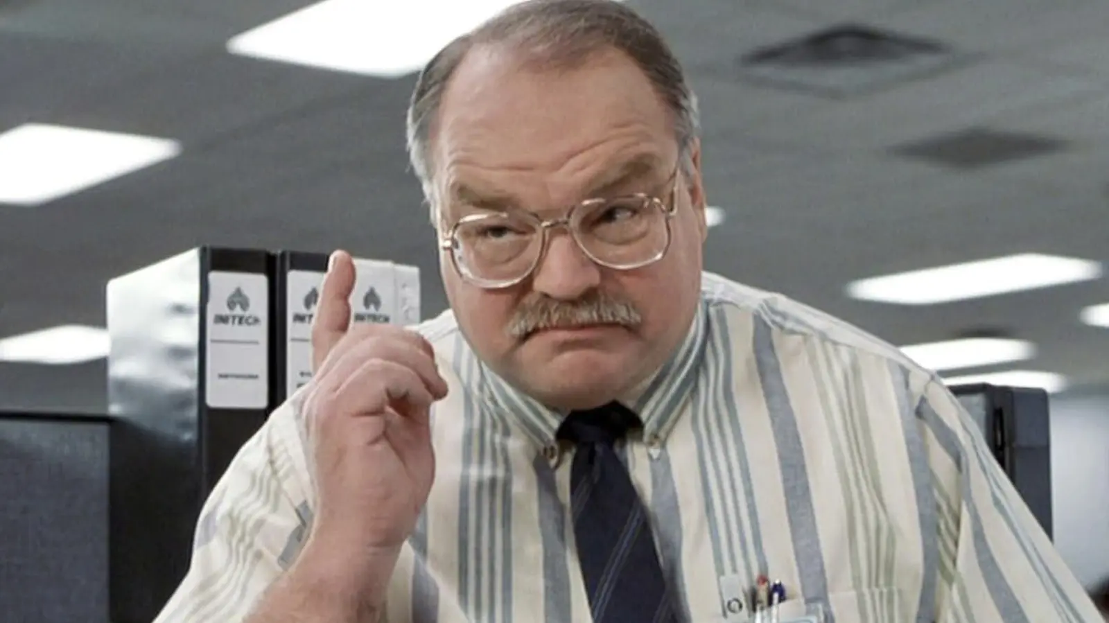 Richard Riehle, actor de caracter însemnat, a murit la 78 de ani