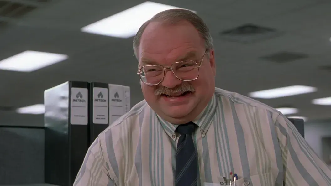 Richard Riehle, actor de caracter cunoscut din Office Space și Star Trek, moare la 78 de ani