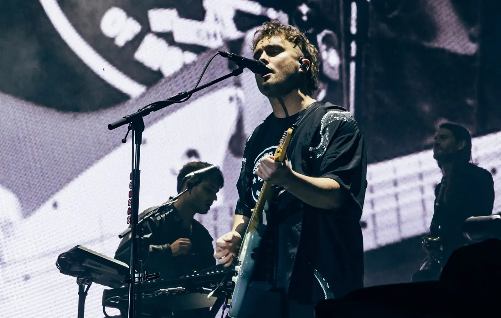 Sam Fender pregătește un turneu masiv pe stadioane în 2027?