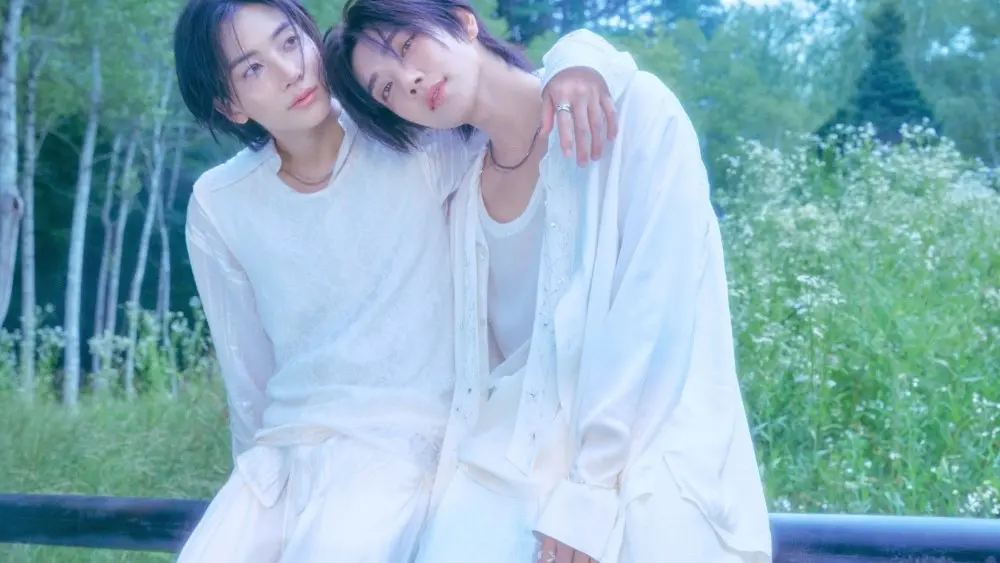 Jeonghan și Joshua din Seventeen lansează noul duo Dreamscape