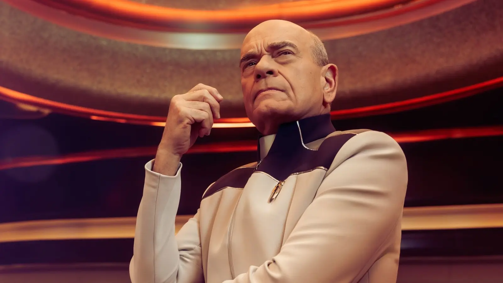 Robert Picardo declară adevărul despre anularea Starfleet Academy