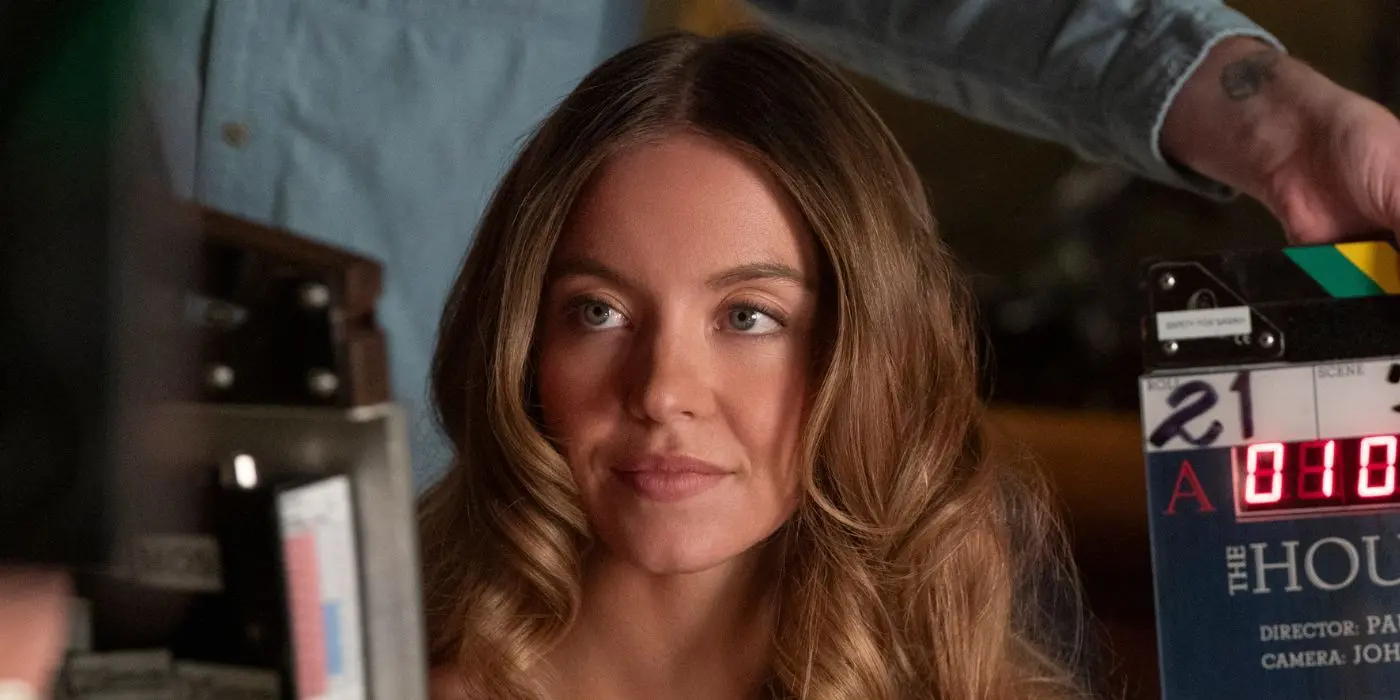 Sydney Sweeney cucerește streaming-ul: Cum a devenit noua favorită a publicului american