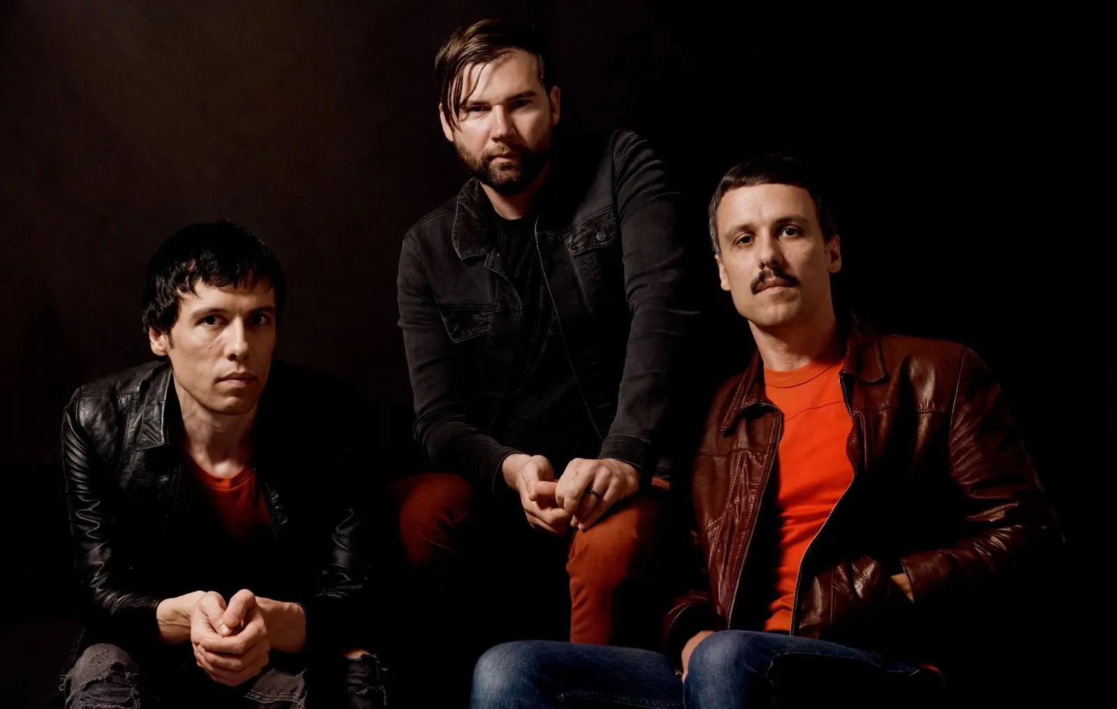 The Cribs pregătesc un concert aniversar masiv la Wakefield
