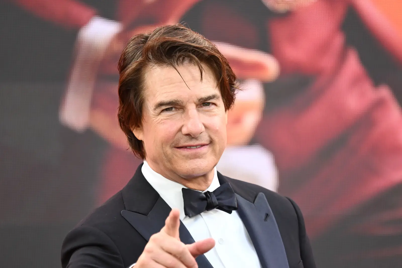 Tom Cruise primește Premiul AFI pentru Tota Cariera