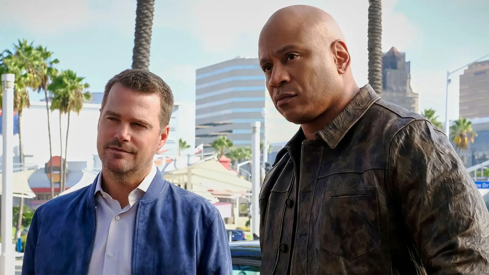 Reunierea lui Callen și Sam din NCIS: Los Angeles — ce șanse sunt reale?