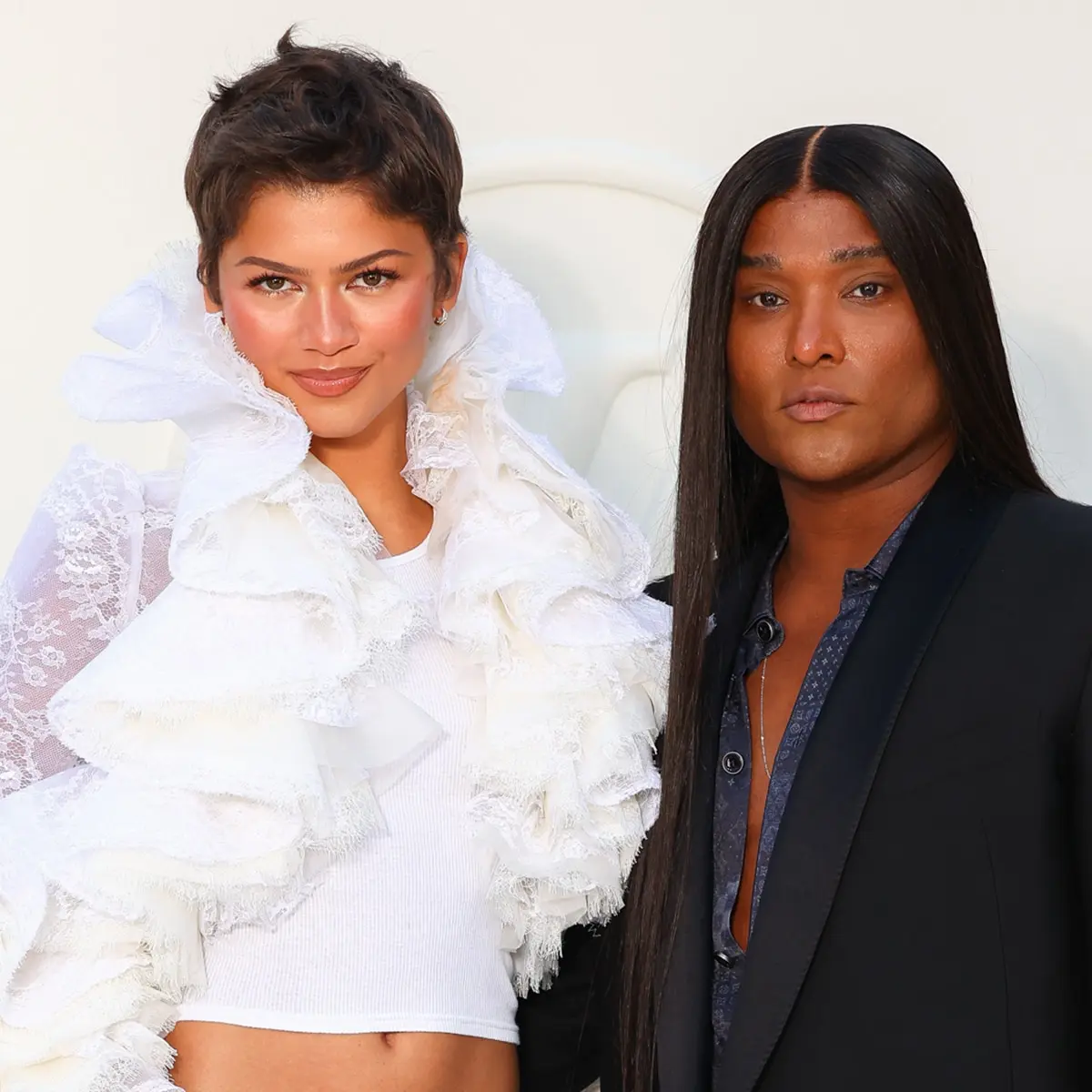 Zendaya are nevoie de o pauză, spune stilistul ei Law Roach